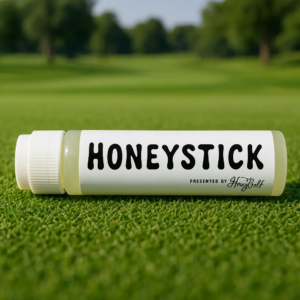 Honeystick Golf Slice & Hook Eliminator | Swing Correction Aid