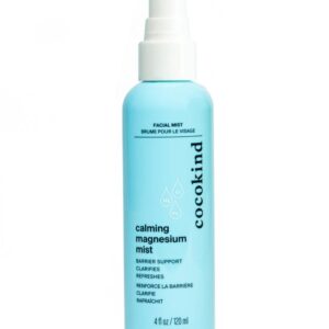calming magnesium mist
