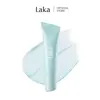 Laka Soothing Prep Lip Mask | Cooling peel-off lip mask for smoother lip prep & a hydrated feel