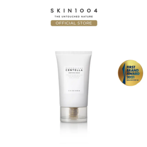 Skin1004 Centella Soothing Cream 75ml | Hydrating Cooling Gel for Sensitive Skin
