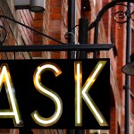 2 Questions to Ask Yourself Daily to Become Even More Fulfilled - Femme Coach article featured image