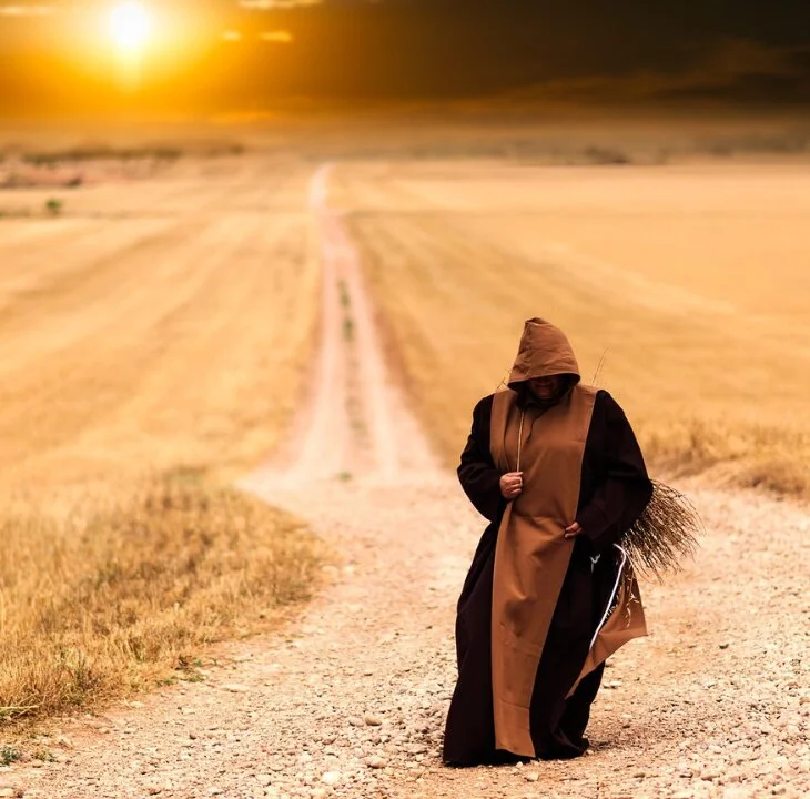 6 Shifts on the Path to Enlightened Self-Discovery - Fhemistry article featured image