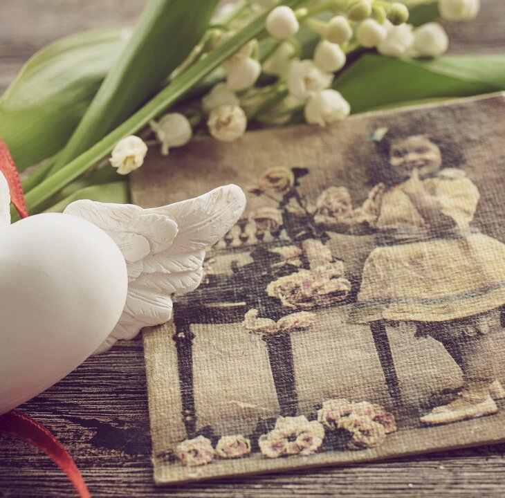 Born Free to Follow Your Heart: A Love Letter to 13-Year-Old You - Femme Coach article featured image