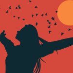 How to Choose Freedom When You Don't Feel Free - Femme Coach article featured image