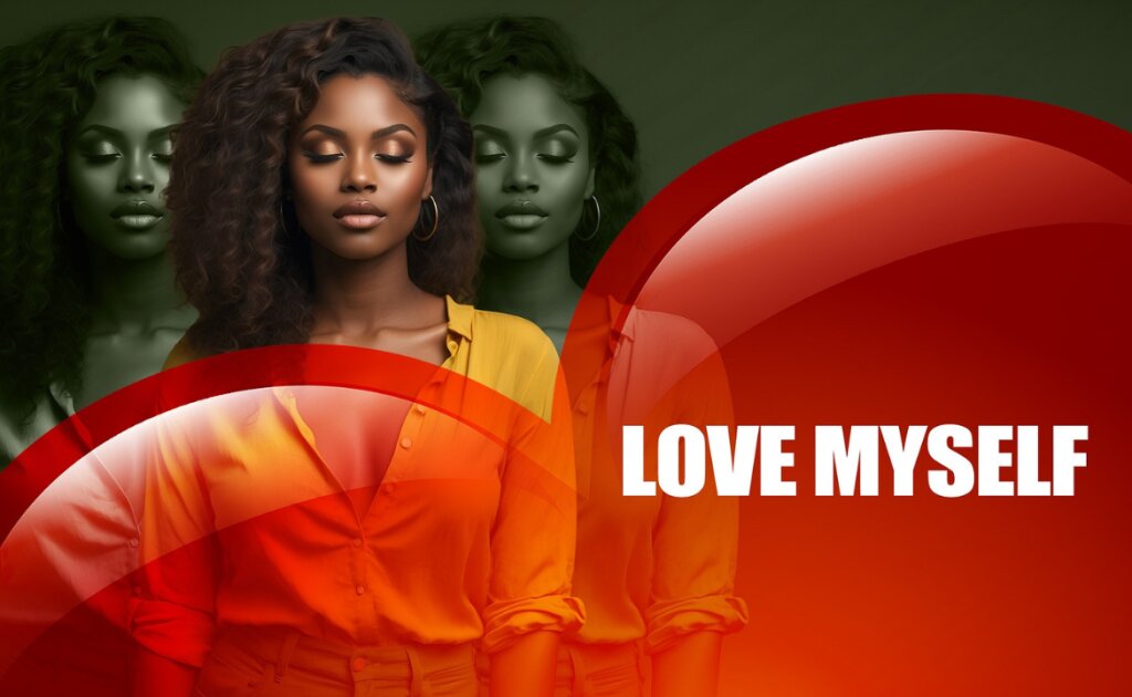 Chaotic Holidays? Use a Self-Love Approach to Social Settings - Femme Coach article featured image