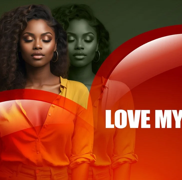 Chaotic Holidays? Use a Self-Love Approach to Social Settings - Fhemistry article featured image