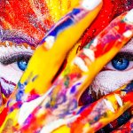 5 Ways to Stay Motivated While Pursuing Your Creative Mission - Femme Coach article featured image