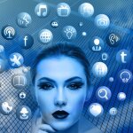 How to Stop Comparing Yourself to Others on Social Media - Femme Coach article featured image