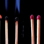 5 Steps to Recover After a Burnout and How to Avoid it from Happening Again - Femme Coach article featured image