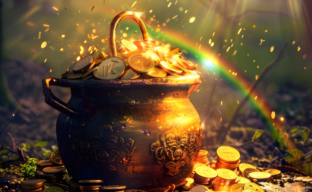 Abundance, Manifestation and Wealth Creation is an Internal Game - Femme Coach article featured image