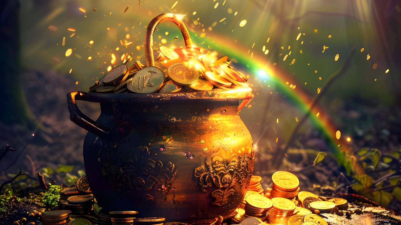 Abundance, Manifestation and Wealth Creation is an Internal Game - Femme Coach article featured image