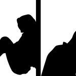 How to Ease the Pain of Living With an Ex After a Breakup - Femme Coach article featured image