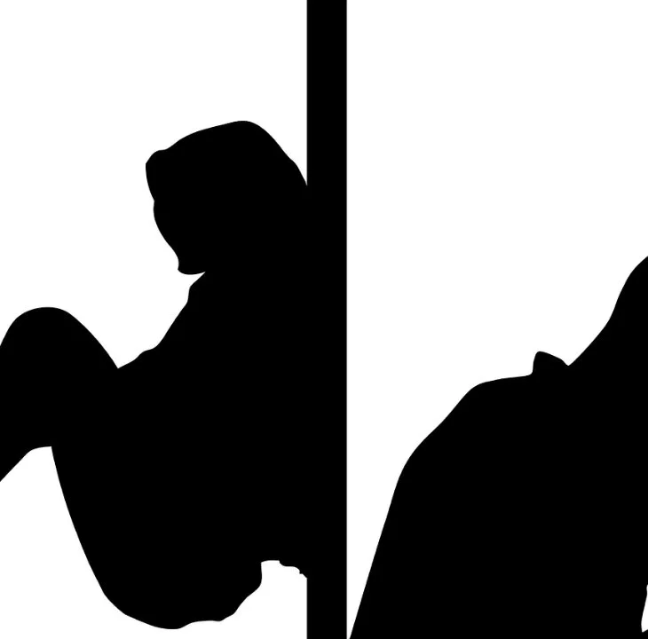 How to Ease the Pain of Living With an Ex After a Breakup - Fhemistry article featured image