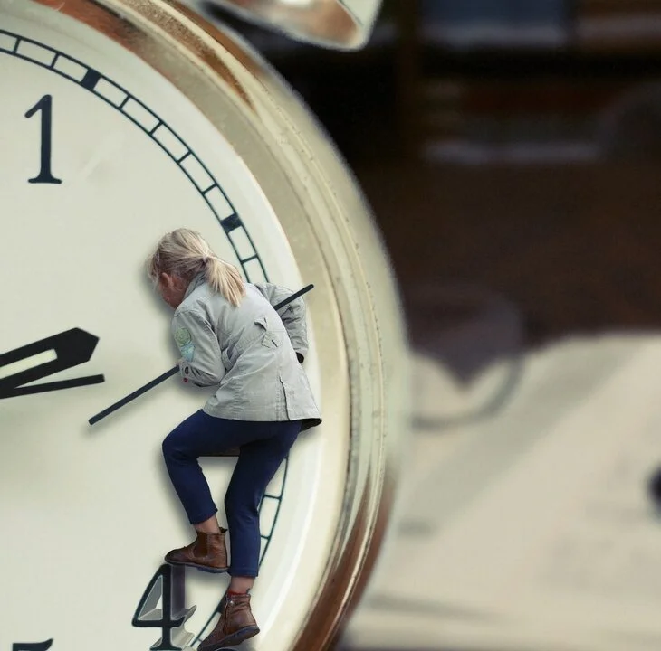 Revamp Your Schedule to Get More of What Matters Done - Fhemistry article featured image