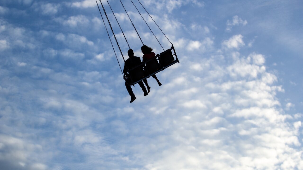 Staying Spiritually Centered While Dating in the Modern Age - Femme Coach article featured image