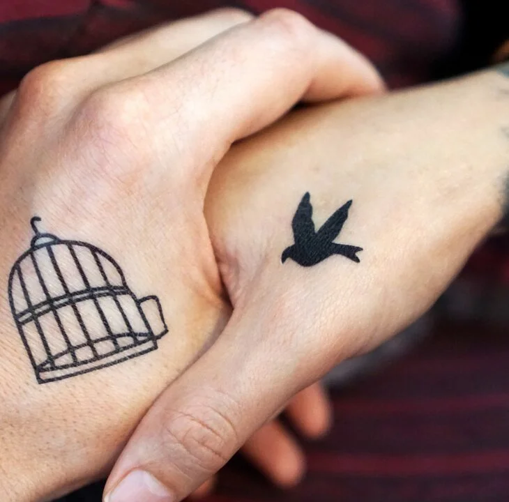 How to Get to the Root of Your Pain to Bring More Love to Your Relationships - Fhemistry article featured image