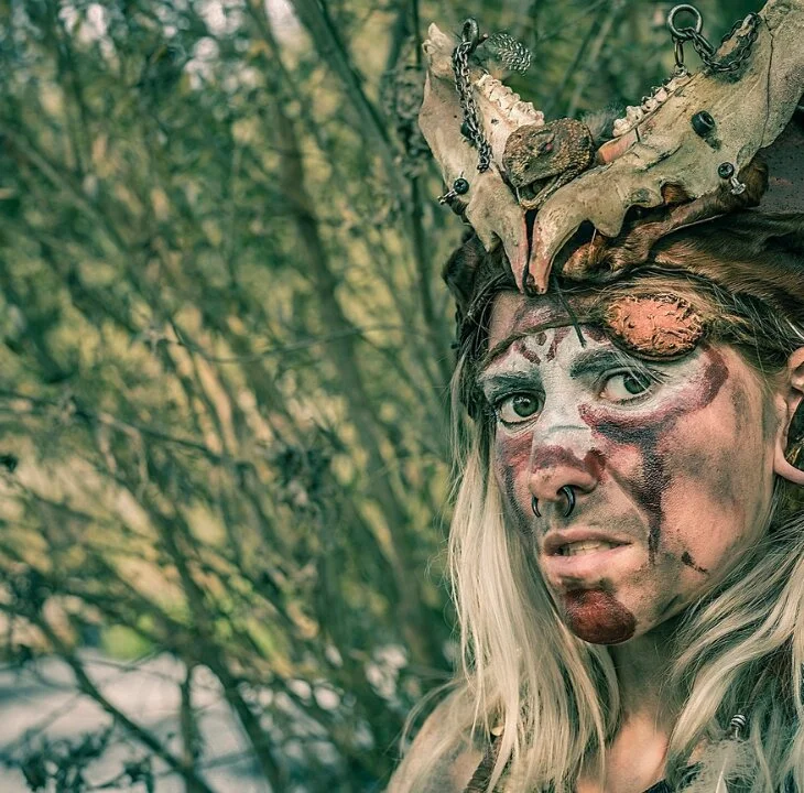 Recovering from Trauma and Disease: A Personal Story - Fhemistry article featured image