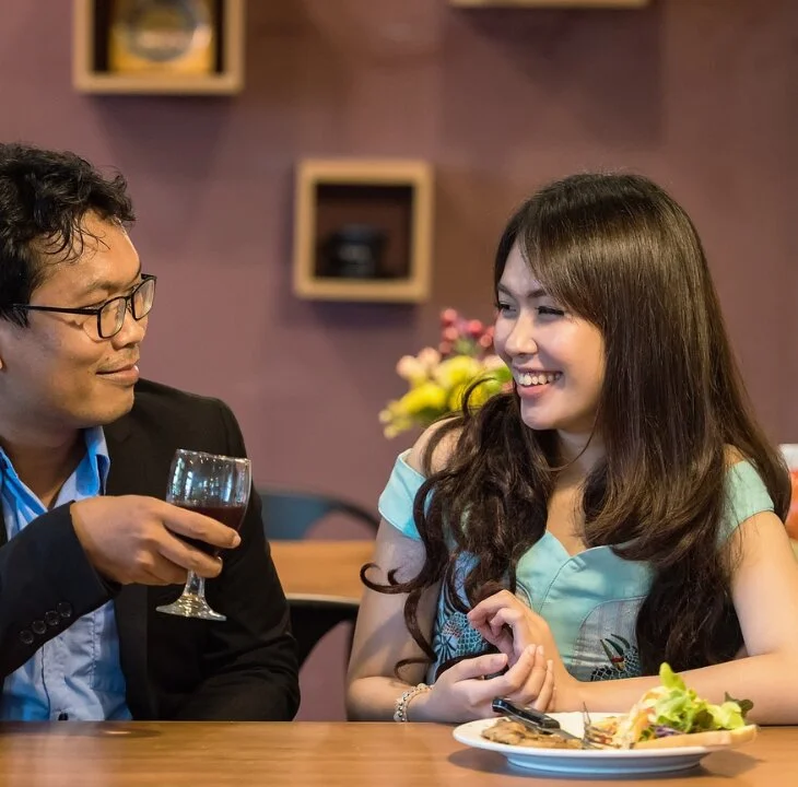 Dating After Divorce... Nothing Like Riding a Bike - Fhemistry article featured image