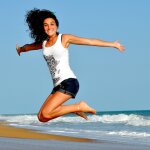 How to Manifest What You Want in Life and Love - Femme Coach article featured image