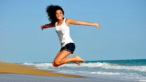 How to Manifest What You Want in Life and Love - Fhemistry article featured image