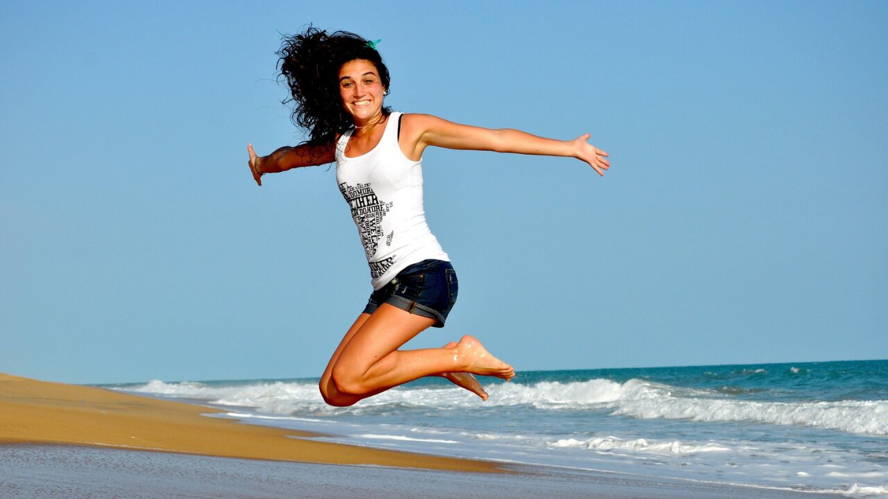 How to Manifest What You Want in Life and Love - Femme Coach article featured image