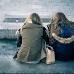 Friendship Breakups: How to Heal and Move on - Femme Coach article featured image