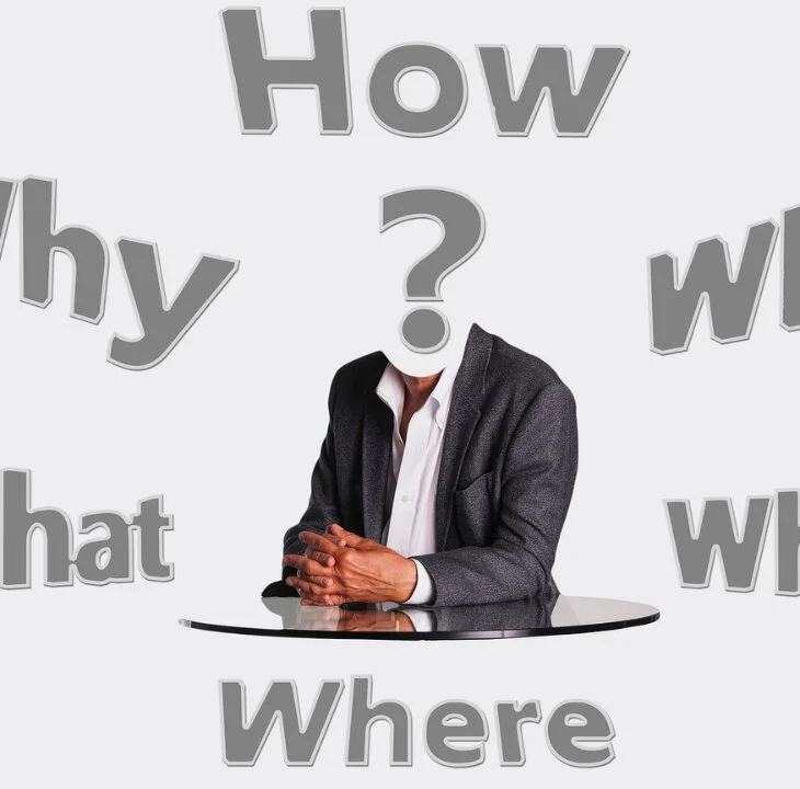 How to Stop Worrying What People Think of You - Fhemistry article featured image