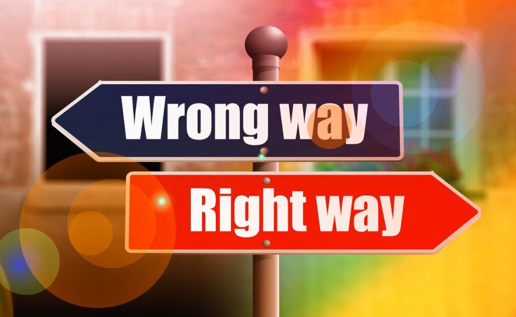 SPOILER: There is No Mr. Perfect but There Can Be Mr. Right - Femme Coach article featured image