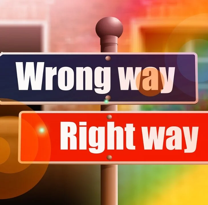 SPOILER: There is No Mr. Perfect but There Can Be Mr. Right - Fhemistry article featured image