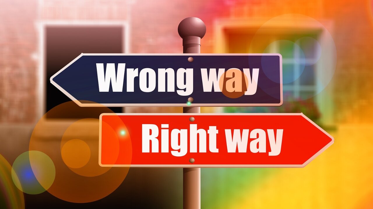 SPOILER: There is No Mr. Perfect but There Can Be Mr. Right - Femme Coach article featured image