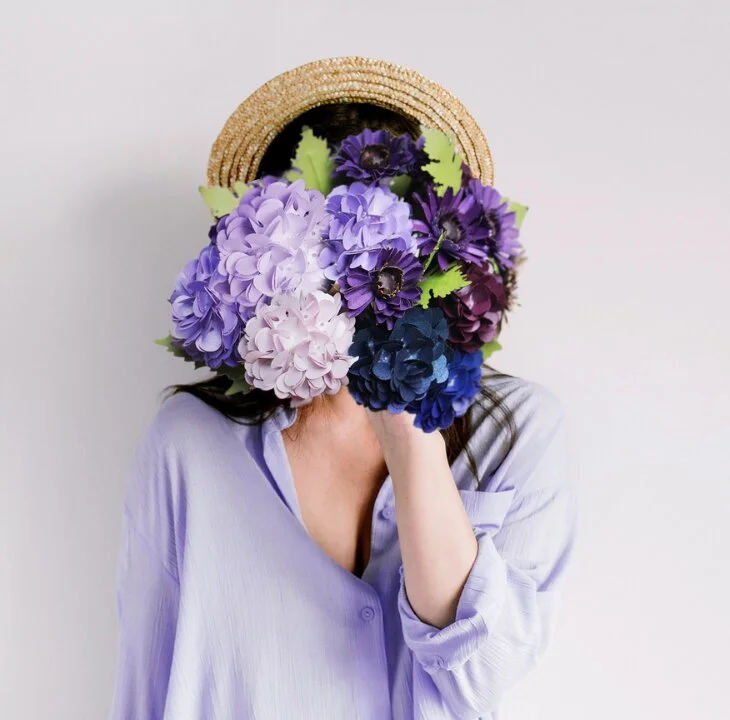 5 Practical AF Ways to Boost Your Self-Confidence - Fhemistry article featured image