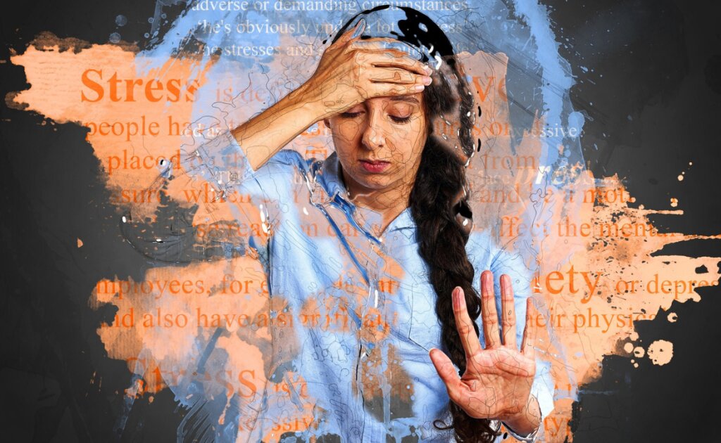 When 3’s a Crowd: You, Me & Anxiety - Femme Coach article featured image