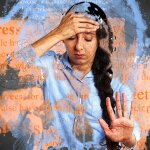 When 3’s a Crowd: You, Me & Anxiety - Femme Coach article featured image