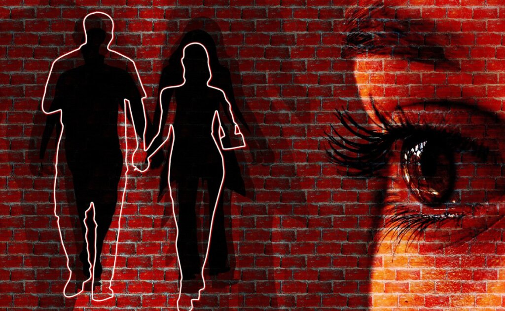 5 Ways Jealousy Can Transform Your Life (for the Better) - Femme Coach article featured image