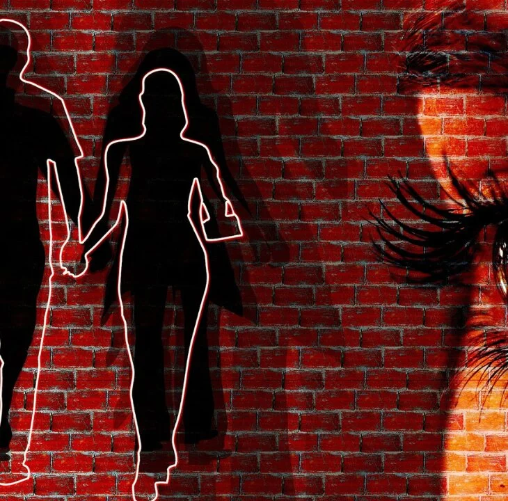 5 Ways Jealousy Can Transform Your Life (for the Better) - Fhemistry article featured image