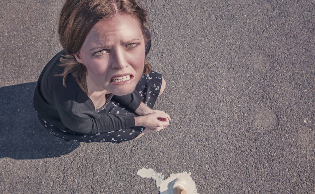 Everything You Know About Failure Is Wrong - Femme Coach article featured image