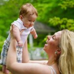 Top 5 Biggest Lessons I've Learned Since Having a Baby - Femme Coach article featured image