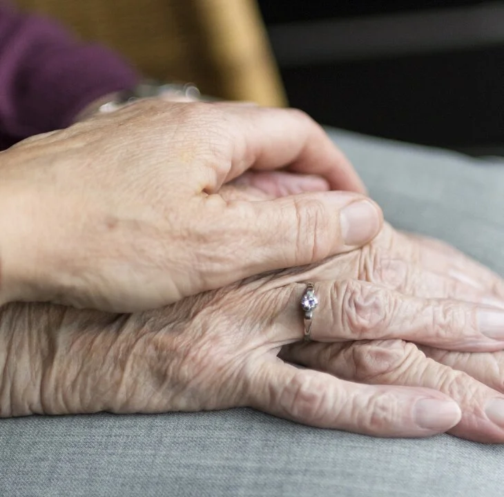 Healing the Mother Wound - Fhemistry article featured image