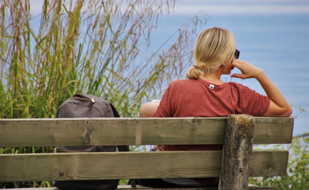 If I Could Go Back and Gift Myself Something in My 30's It Would Be... - Femme Coach article featured image