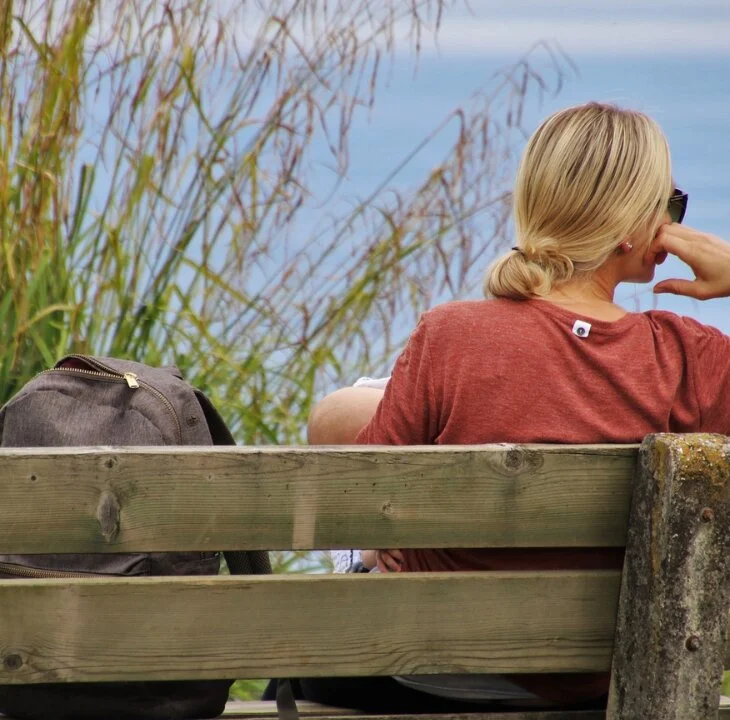 If I Could Go Back and Gift Myself Something in My 30's It Would Be... - Fhemistry article featured image