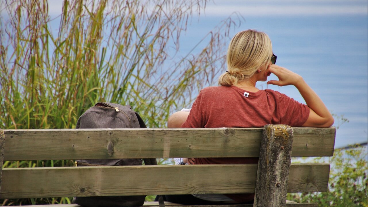 If I Could Go Back and Gift Myself Something in My 30's It Would Be... - Femme Coach article featured image