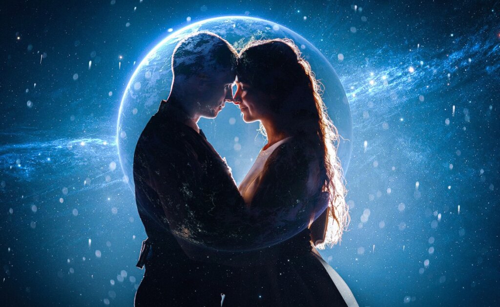 Spiritual Growth in Relationships - Should My Partner Be on the Same Page? - Femme Coach article featured image