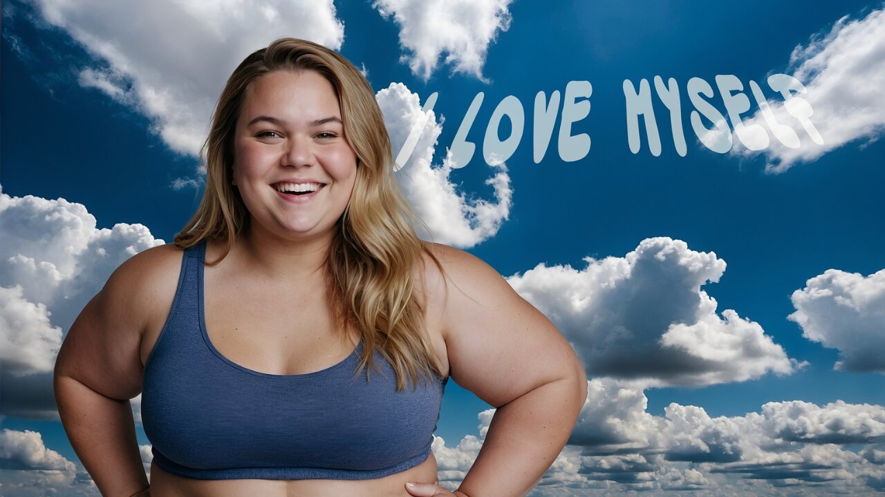 The Power of Self-Acceptance and 3 Practices That WORK - Femme Coach article featured image