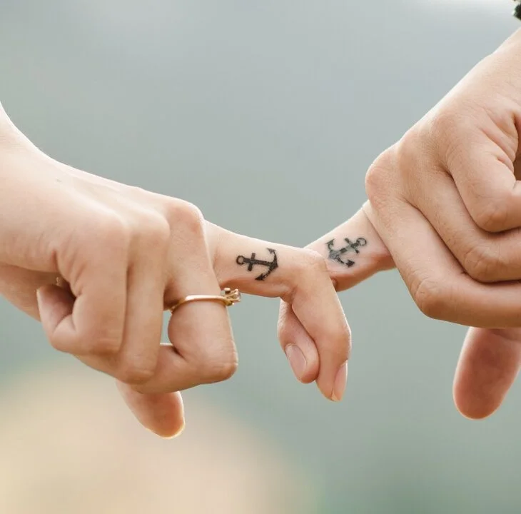 Can a Damaged Relationship Be Repaired? - Conscious Ways to Expand Your Relationship - Fhemistry article featured image