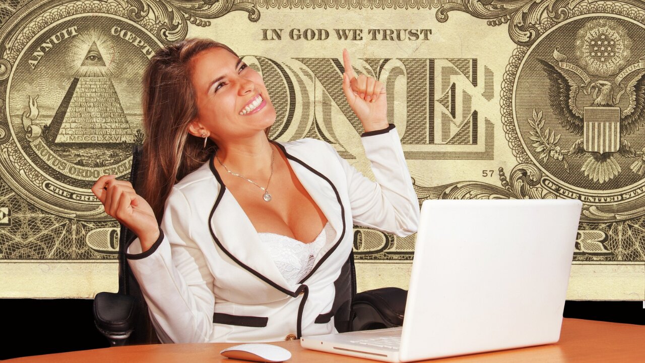 The Truth About Success: How to Know If Success Will Make You Happy - Femme Coach article featured image