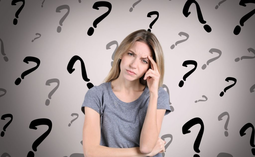 Your 4-Step Checklist for Getting Unstuck Fast - Femme Coach article featured image