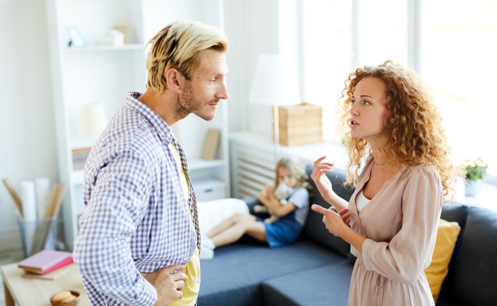 What Men Complain About Most in Women and Why - Femme Coach article featured image