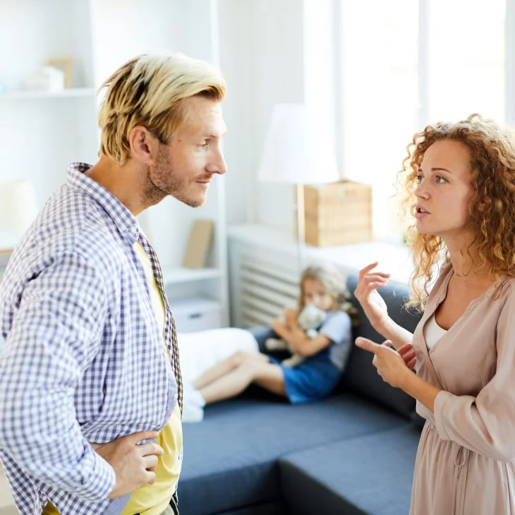 What Men Complain About Most in Women and Why - Fhemistry article featured image