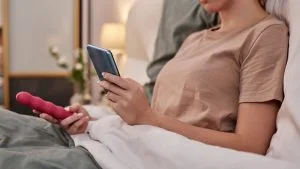 Communicate or Masturbate - Fhemistry article featured image