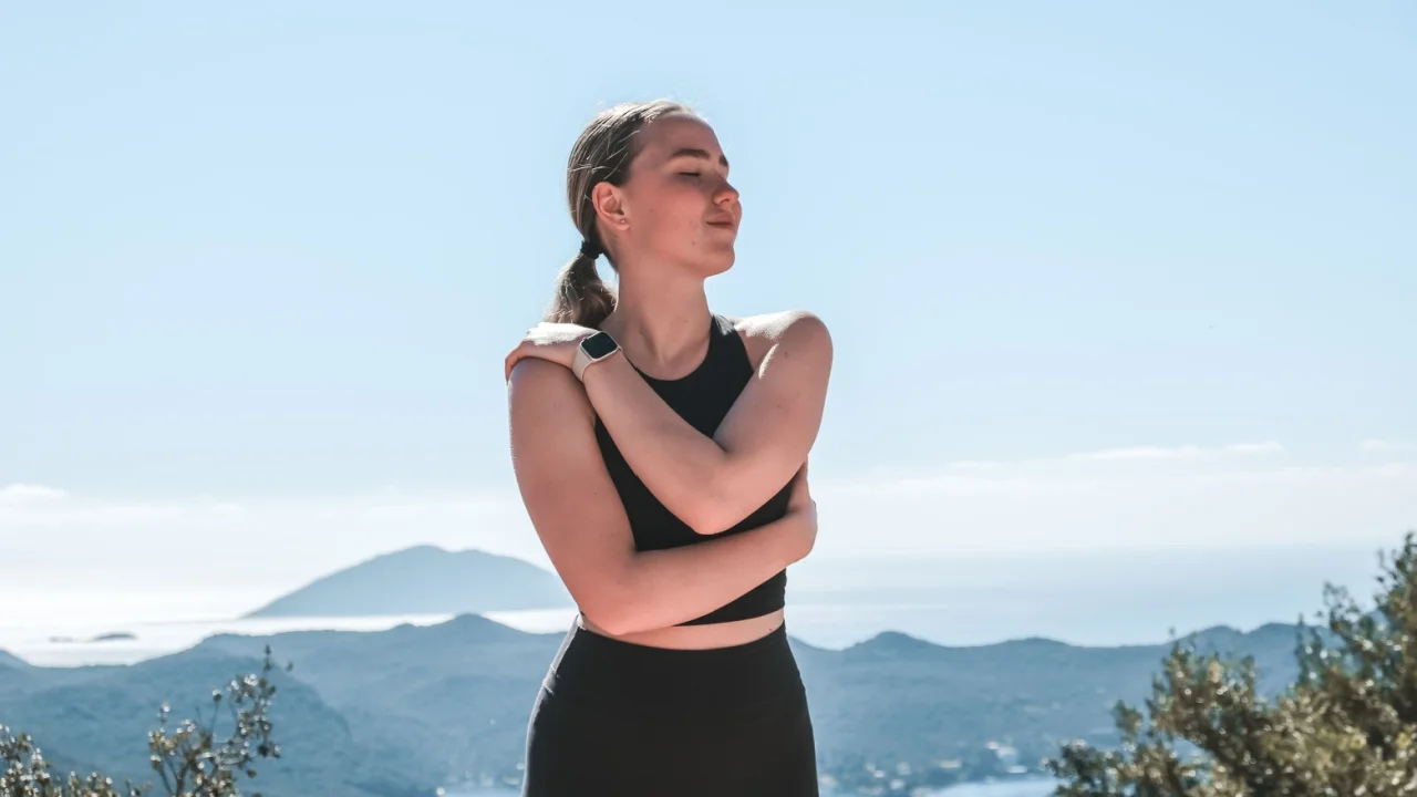 4 Supportive Tools to Boost Your Self-Worth - Fhemistry article featured image